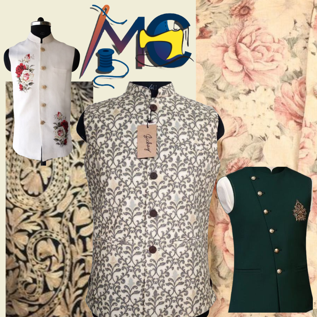 Designer Jackets